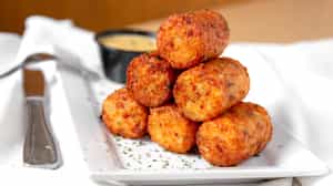 Order Tater Kegs food online from Boombozz Pizza & Watch bar- Louisville Highlands store, Louisville on bringmethat.com