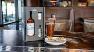 Order BLOODY MARY KIT food online from Jack Stack Barbecue - Martin City store, Kansas City on bringmethat.com