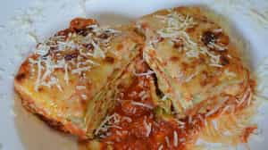 Order Cheese Lasagna food online from The Farragut Table store, Knoxville on bringmethat.com