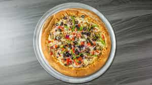 Order Vegetarian food online from Aubree's Pizzeria & Grill store, Ypsilanti on bringmethat.com