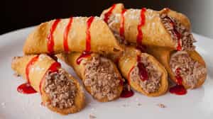 Order Cannoli food online from BC Pizza of Lowell store, Lowell on bringmethat.com