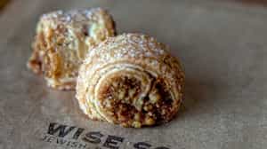 Order Rugelach food online from Wise Sons Jewish Delicatessen store, San Francisco on bringmethat.com
