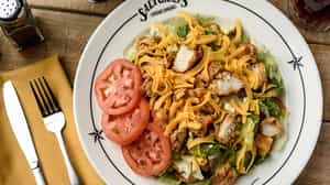 Order HILL COUNTRY SALAD food online from Saltgrass Steak House store, McKinney on bringmethat.com