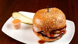 order online - Maui Waui from Barneys Gourmet Hamburger on bringmethat.com