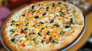 Order Chicken Parmazeti food online from BC Pizza of Lowell store, Lowell on bringmethat.com