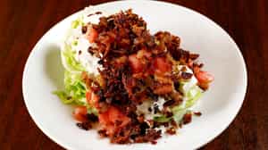 order online - Wedge Salad from Barneys Gourmet Hamburger on bringmethat.com