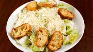 order online - Caesar Salad from Barneys Gourmet Hamburger on bringmethat.com