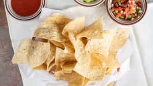 Order Hot Corn Chips food online from Mexican Fiesta - Dearborn Hgts. store, Dearborn Heights on bringmethat.com