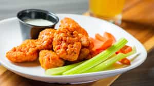 Order Aubree's Buffalo Wings food online from Aubree's Pizzeria & Grill store, Ypsilanti on bringmethat.com