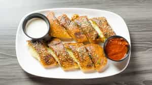 Order Spinach & Feta Pizza Rolls food online from Aubree's Pizzeria & Grill store, Ypsilanti on bringmethat.com