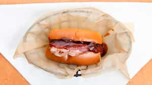 Order Hot Dog food online from Carlos and Gabby's store, Kew Gardens Hills on bringmethat.com