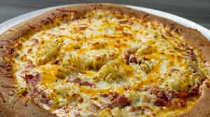 Order Reuben Pizza food online from Aubree's Pizzeria & Grill store, Ypsilanti on bringmethat.com