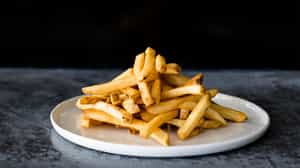 Order FRENCH FRIES food online from Jack Stack Barbecue - Martin City store, Kansas City on bringmethat.com
