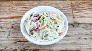 Order Cole Slaw food online from Wise Sons Jewish Delicatessen store, San Francisco on bringmethat.com