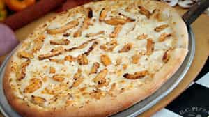 Order Buffalo Chicken Pizza food online from BC Pizza of Lowell store, Lowell on bringmethat.com