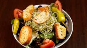order online - Barney’s Salad (Small) from Barneys Gourmet Hamburger on bringmethat.com