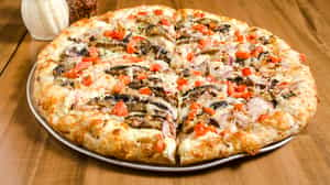 Order Tuscan Chicken food online from Boombozz Pizza & Watch bar- Louisville Highlands store, Louisville on bringmethat.com