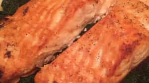 Order Salmon food online from Steve's Piccola Bussola II store, Syosset on bringmethat.com