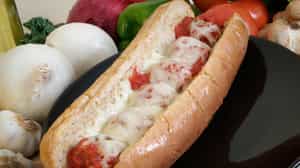 Order Meatball-Sub food online from BC Pizza of Lowell store, Lowell on bringmethat.com