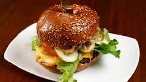 order online - Animal from Barneys Gourmet Hamburger on bringmethat.com