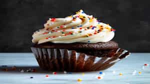 Order Sexual Chocolate Cupcakes food online from Mathis Family Toasters store, Schiller park on bringmethat.com