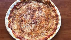 Order Cheese Pizza (Large 14") food online from Bella Pizzeria - Carmel store, Carmel on bringmethat.com