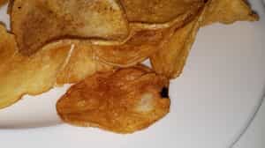 Order Homemade Chips food online from The Farragut Table store, Knoxville on bringmethat.com