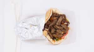 Order Gyro food online from Army City Steak & Gyro store, Fayetteville on bringmethat.com