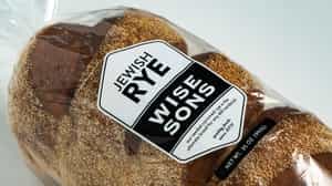 Order House Baked Breads food online from Wise Sons Jewish Delicatessen store, San Francisco on bringmethat.com