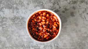 Order HICKORY PIT BEANS food online from Jack Stack Barbecue - Martin City store, Kansas City on bringmethat.com