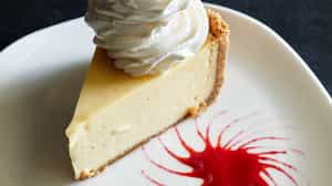 Order KEY LIME PIE food online from Village Tavern store, Charlotte on bringmethat.com