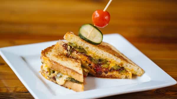 Dallas Grilled Cheese Co Delivery In Dallas Delivery