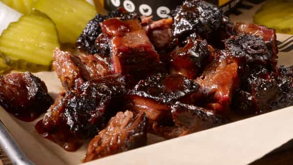 Dickey's Barbecue Pit Delivery in Kalispell - Delivery Menu - DoorDash