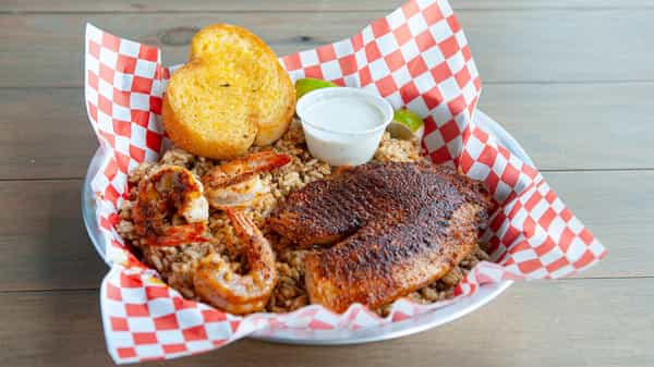 7 Spice Cajun Seafood Delivery In Houston Delivery Menu Doordash