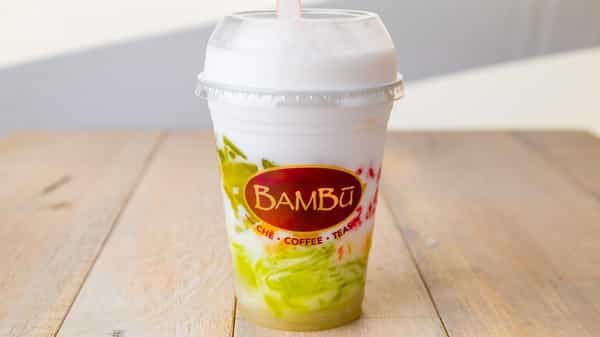  BAMBU  Desserts Drinks Delivery in Sunnyvale Delivery 