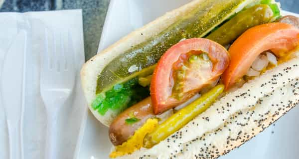 Billy's Gourmet Hot Dogs. The Best Authentic Hot Dogs in Denver