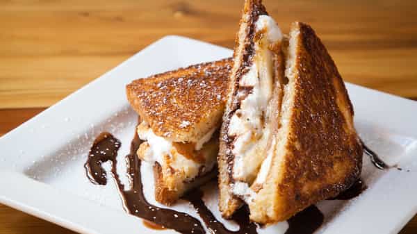 Dallas Grilled Cheese Co Delivery In Dallas Delivery