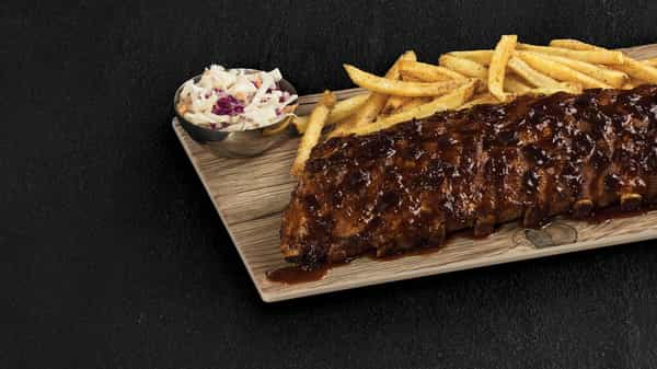 Ribs bbq советский просп 28 фото