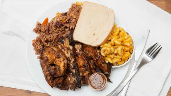 Caribbean Jerk Resturant Delivery in Harvey - Delivery Menu - DoorDash