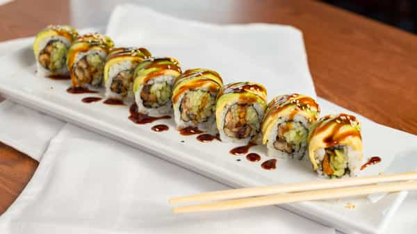 Sushi Garden Bistro Delivery in American Fork - Delivery Menu - DoorDash