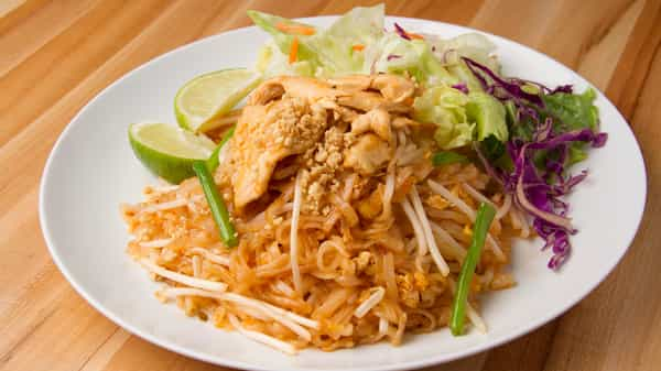 O'Char Thai - Crossroads Bellevue Delivery in Bellevue ...