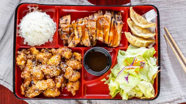 teriyaki food delivery near me open now