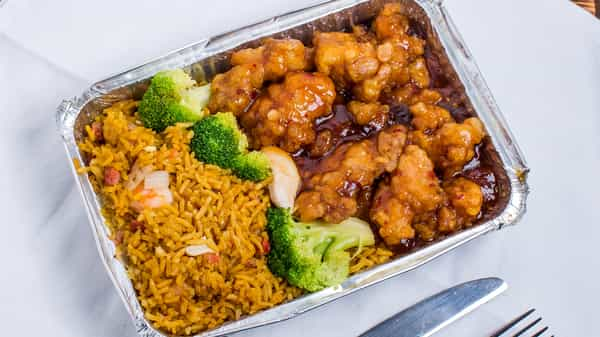 China kitchen Delivery in Terrytown - Delivery Menu - DoorDash