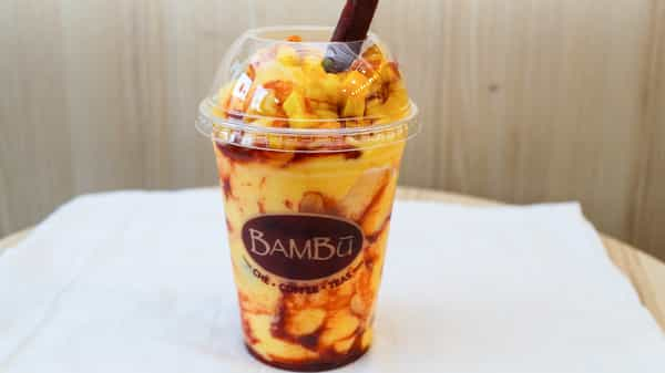  Bambu  Delivery in Lowell Delivery Menu DoorDash