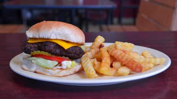 Fat Boys Restaurant Delivery in New Caney - Delivery Menu - DoorDash