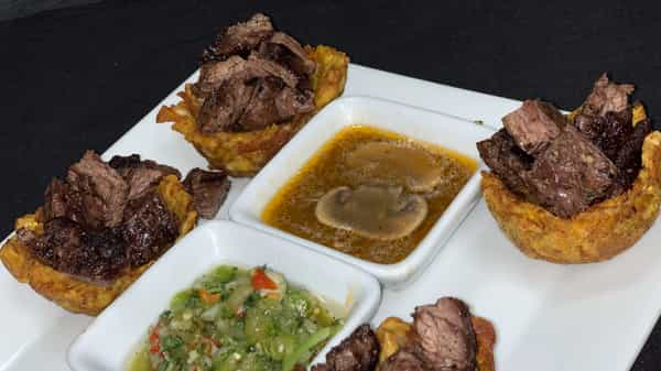 Casa Del Campo Dominican Restaurant Delivery in North