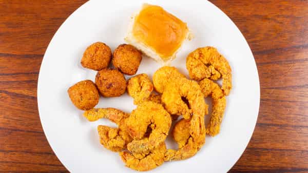 Louisiana Famous Fried Chicken and Seafood Delivery in Houston - Delivery Menu - DoorDash