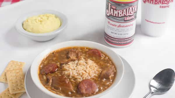 Zatarain's Frozen Meal Red Bean and Rice with Sausage (12 oz) Delivery -  DoorDash