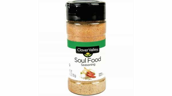 2 Soul Food Seasoning Spices Clover Valley