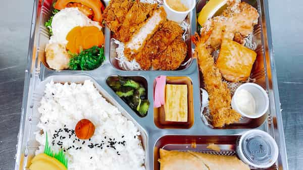 Katsu-Hama Delivery Menu | 11 East 47th Street New York - DoorDash